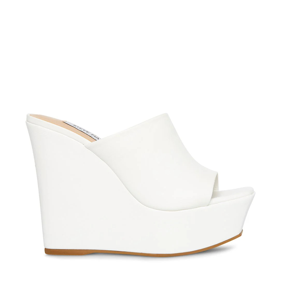 BARONA WHITE - SM REBOOTED | Steve Madden (US)