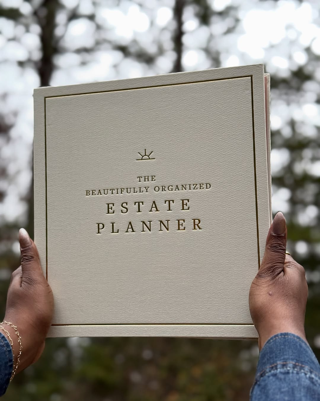 It makes estate planning both personal and approachable. Organize your life and plan your future with confidence and style.  

 #LTKHome #LTKStyleTip #LTKFamily