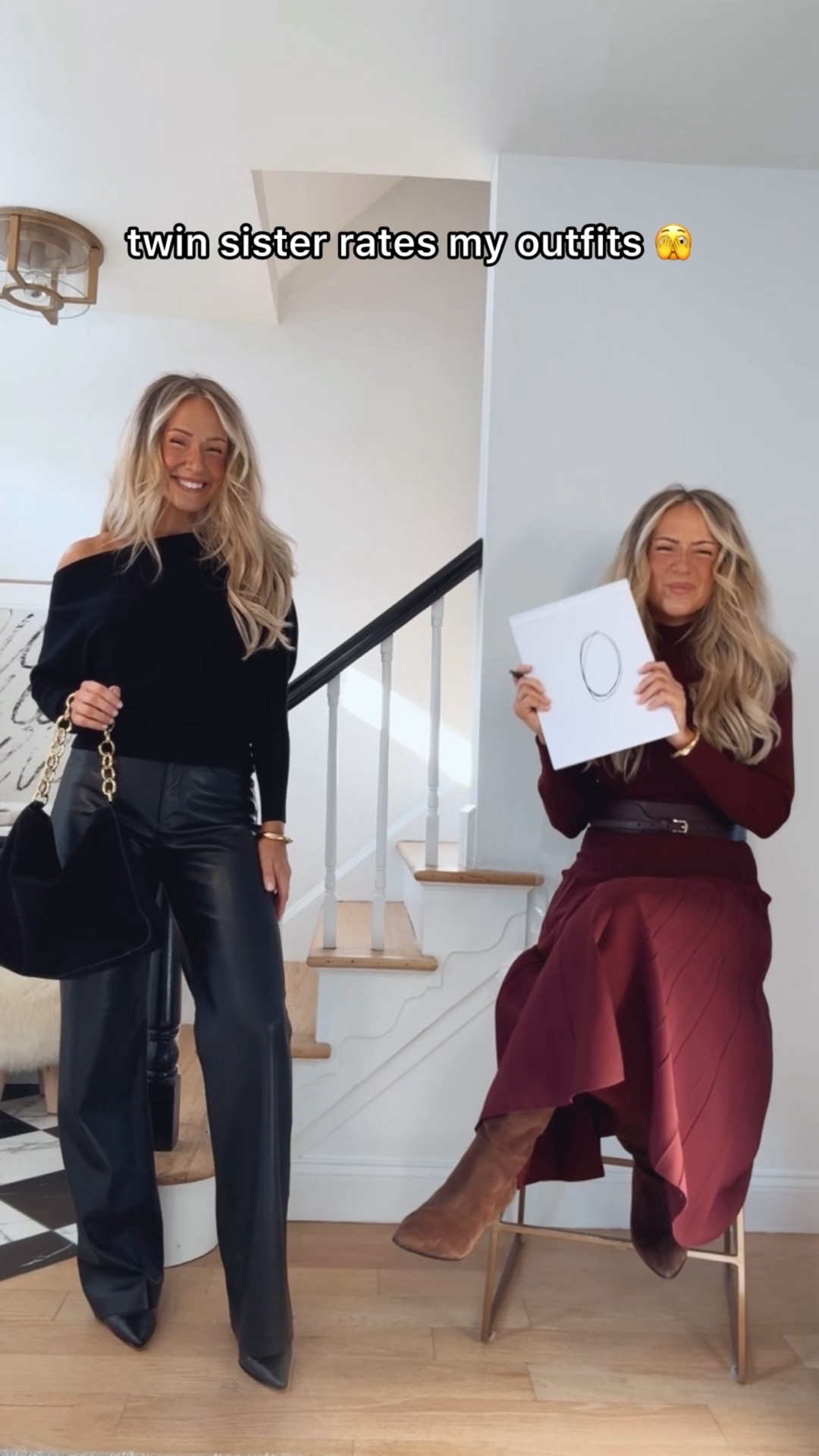 Stylish winter outfits for everyday 