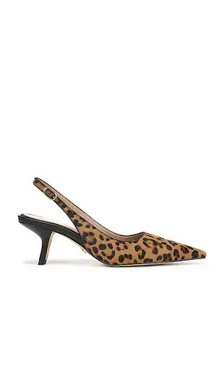 Bianka Sling in Leopard | Revolve Clothing (Global)