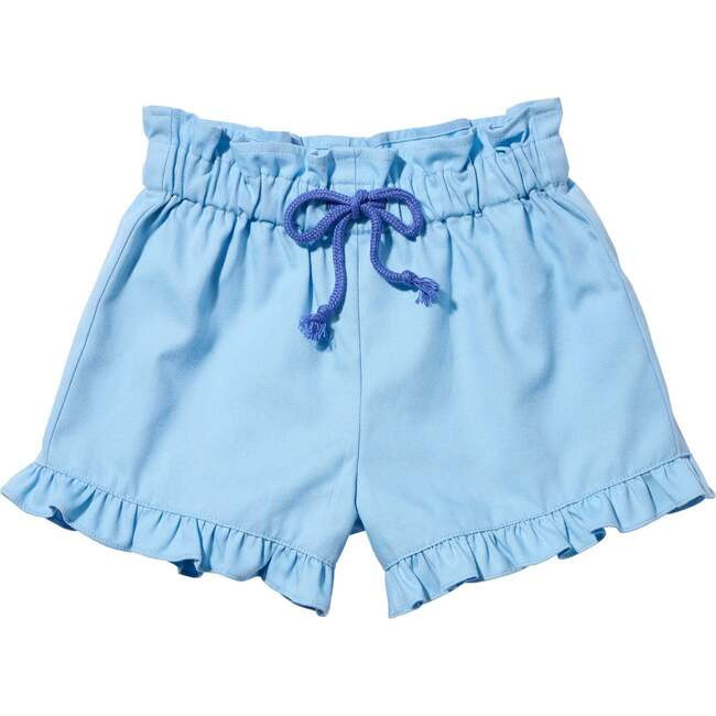 Oso & Me | Stella Short, (Bluebell, Size 3Y) | Maisonette | Maisonette