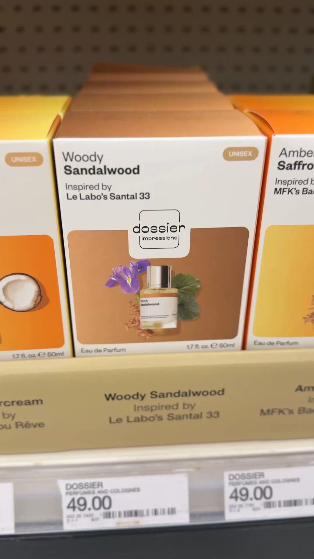 target dupes for designer perfume

#LTKSeasonal #LTKOver40