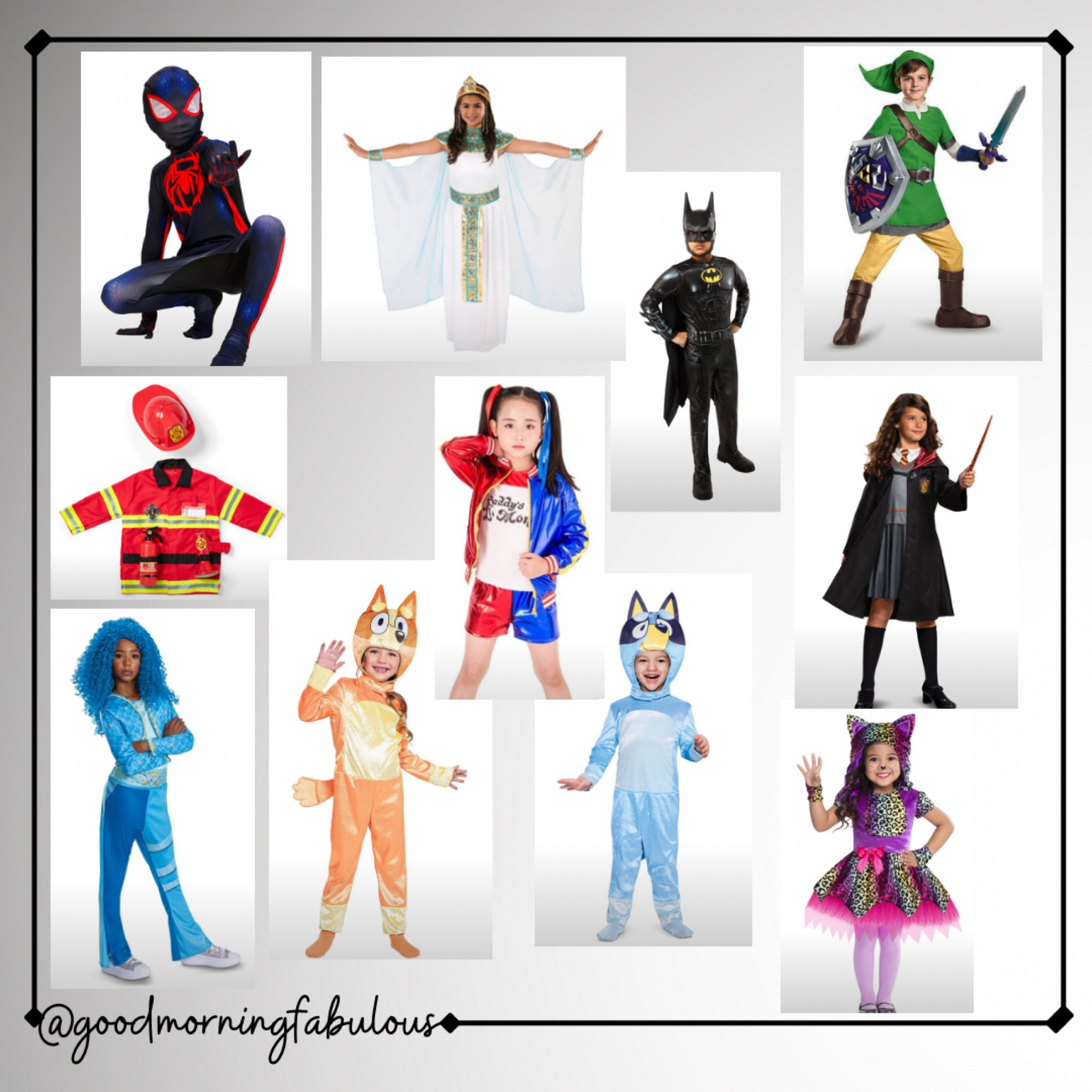 Halloween costumes for kids

#LTKFindsUnder50 #LTKKids #LTKSeasonal