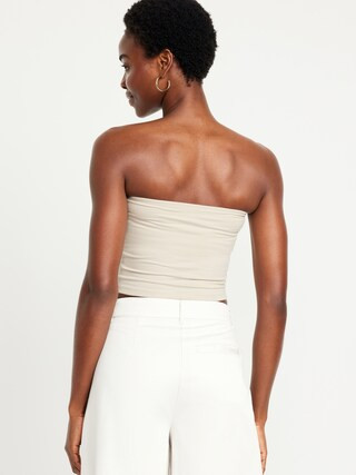 Double-Layer Tube Top | Old Navy (US)