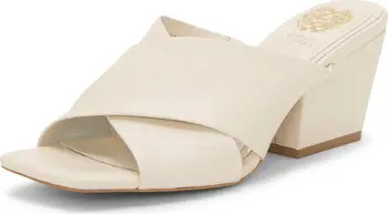 Vince Camuto Kespa Block Heel Sandal (Women) | Nordstrom | Nordstrom