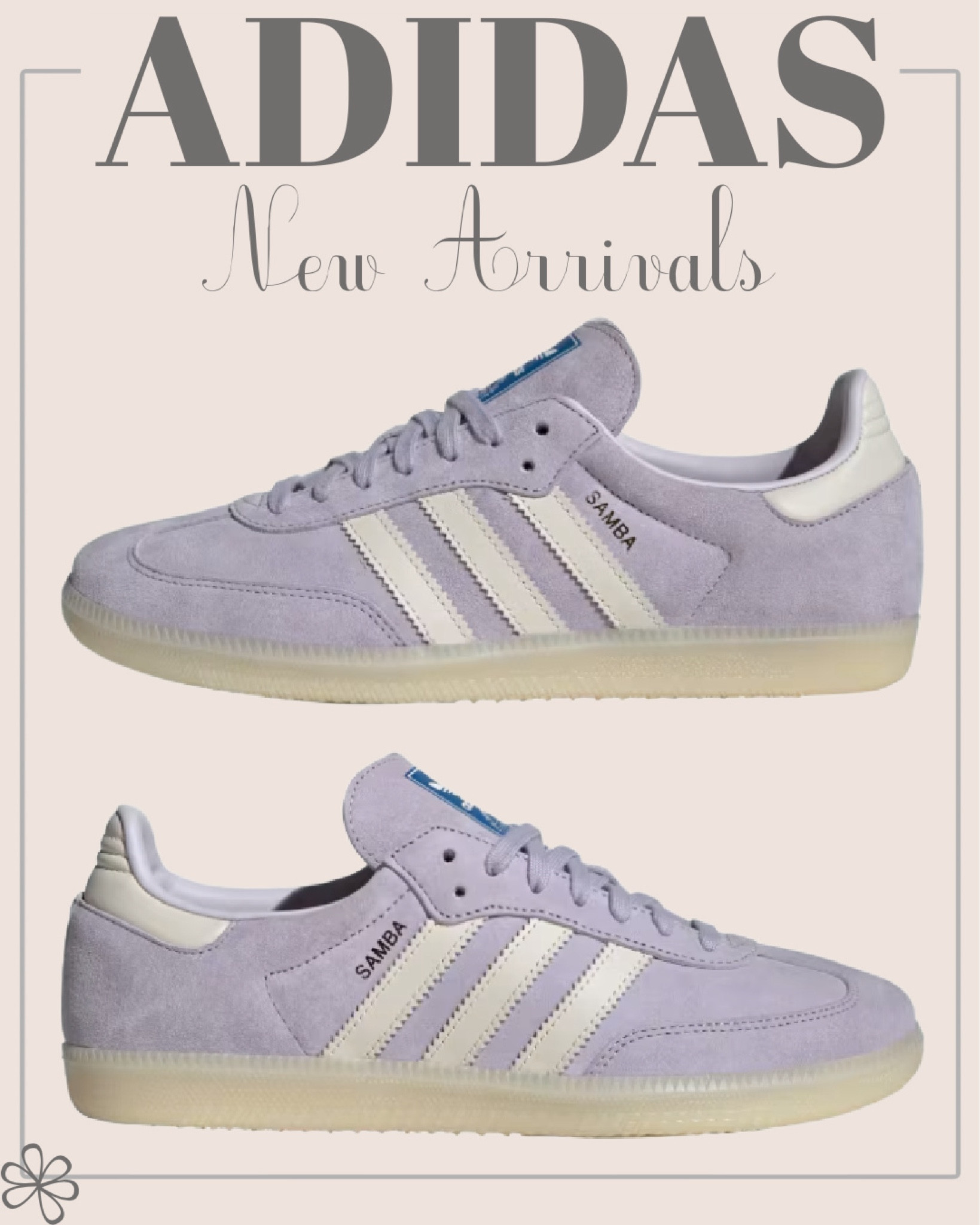 Adidas sambas in a new color!

Hey, y’all! Thanks for following along and shopping my favorite new arrivals, gift ideas and daily sale finds! Check out my collections, gift guides and blog for even more daily deals and spring outfit inspo! 🌿

Spring outfit / spring break / boots / Easter dress / spring outfits / spring dress / vacation outfits / travel outfit / jeans / sneakers / sweater dress / white dress / jean shorts / spring outfit/ spring break / swimsuit / wedding guest dresses/ travel outfit / workout clothes / dress / date night outfit

#LTKSeasonal #LTKfindsunder100 #LTKshoecrush