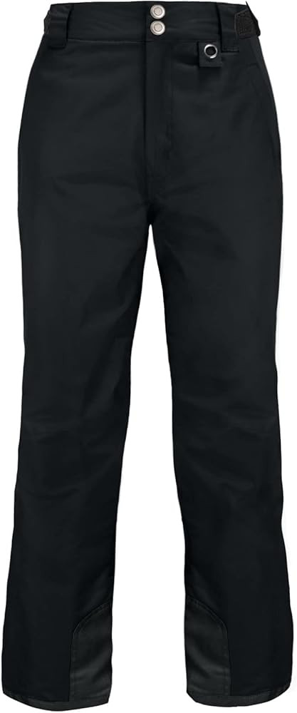 GEMYSE Women's Insulated Waterproof Ski Snow Pants Winter Windproof Snowboard Bottoms | Amazon (US)