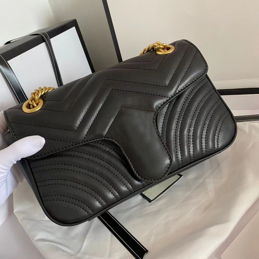 High Quality Luxurys Designers Bags Handbag Purses Woman Fashion Clutch Purse By The Pool Multi P... | DHGate