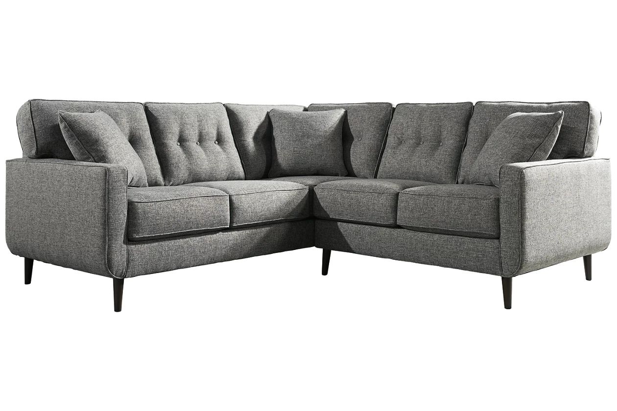 Zardoni 2-Piece Sectional | Ashley Homestore