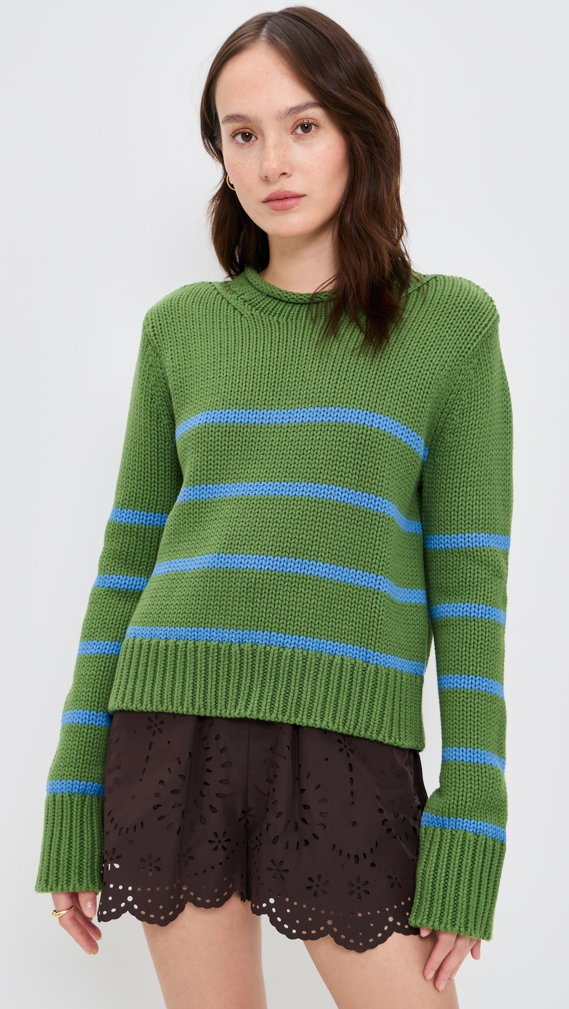 Mini Marina Sweater | Shopbop