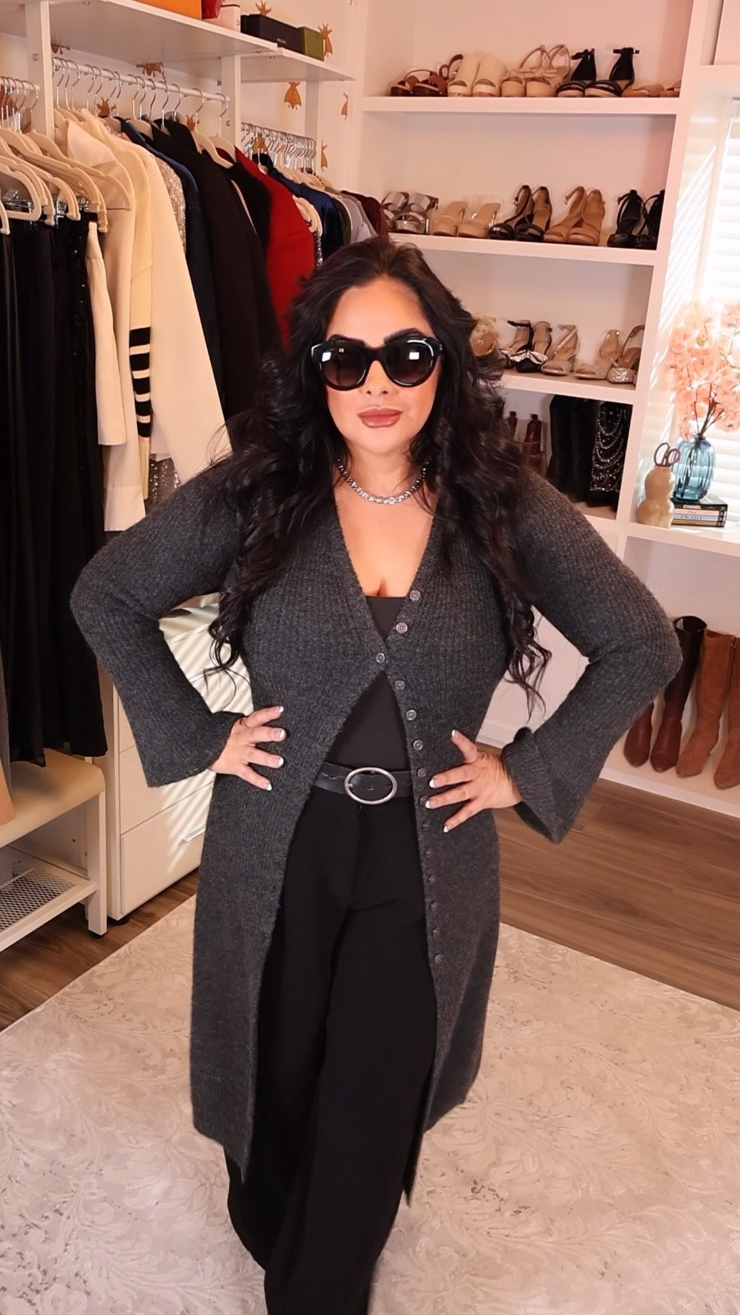 Girl boss 😎