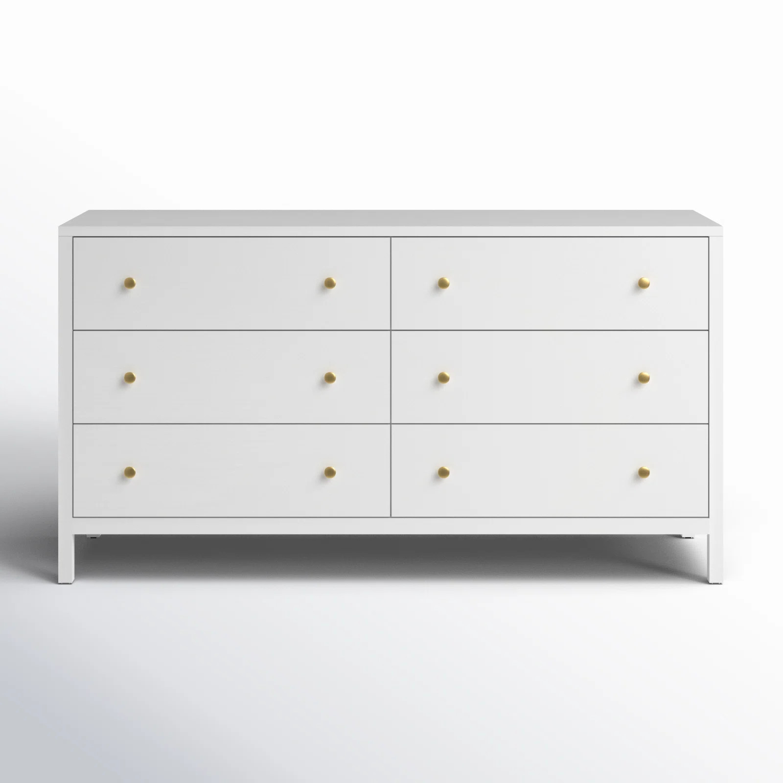 Birch Lane™ Gracie Dresser & Reviews | Wayfair | Wayfair North America
