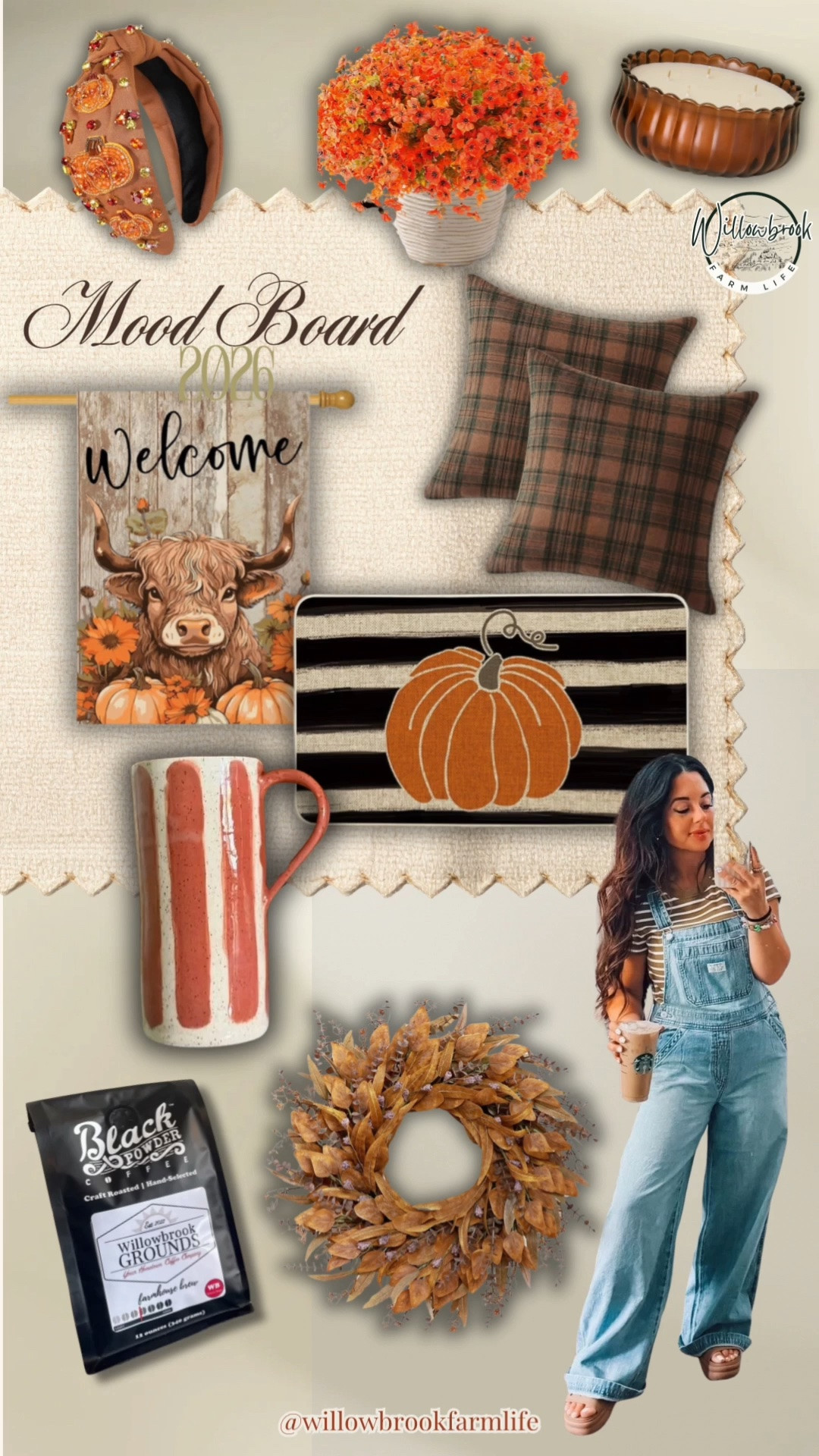 We had a cooler day in NC and it has me sooo ready for fall!!! Give me all the pumpkin spice!!

#LTKSeasonal #LTKU #LTKootd