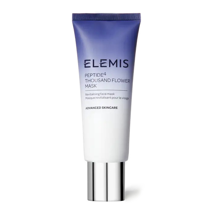 Peptide4 Thousand Flower Mask | Elemis (US)