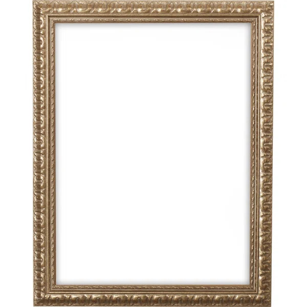Greyson Wood Picture Frame | Wayfair North America