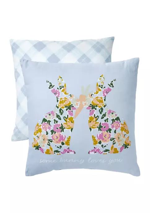 Decorative Pattern Throw Pillows - Set of 2 | Belk