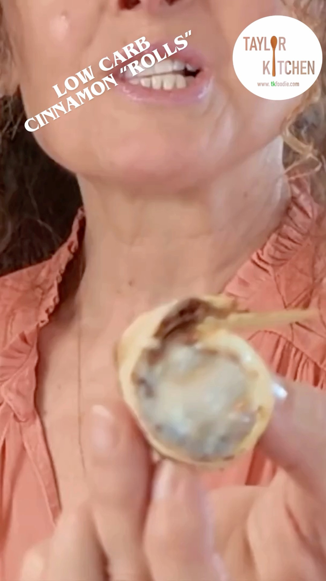 Craving cinnamon rolls but don't want all the sugar & carbs?  Try these fabulous Low Carb Cinnamon "Roll" Bites.  😊. We use Zero Carb tortillas, some coconut sugar & a lower sugar maple icing that will wow everyone.  They're made quickly in an air fryer, so from start to finish this takes less than 15 minutes.  Soooooo good!

Check out the easy recipe here on TKFoodie.com - https://www.taylorkitchen.net/recipes/low-carb-cinnamon-roll-bites

All the thing to get you started are here on my LTK 🥰 

 #LTKfoodie #LTKHome