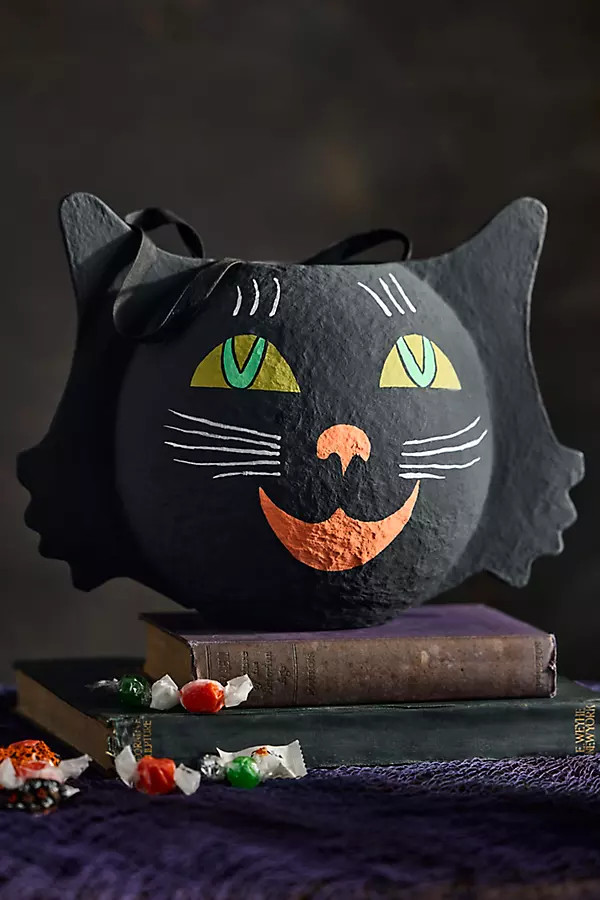 Halloween Candy Bowl | Anthropologie (US)