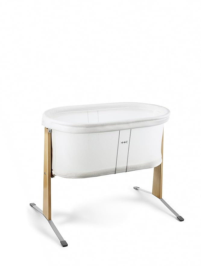 BABYBJORN Cradle - White, 31x23x26 Inch (Pack of 1) | Amazon (US)