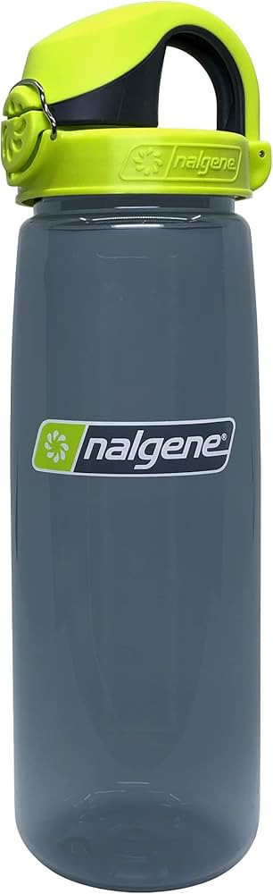 Nalgene Sustain Tritan BPA-Free On The Fly Water Bottle Made with Material Derived from 50% Plast... | Amazon (US)