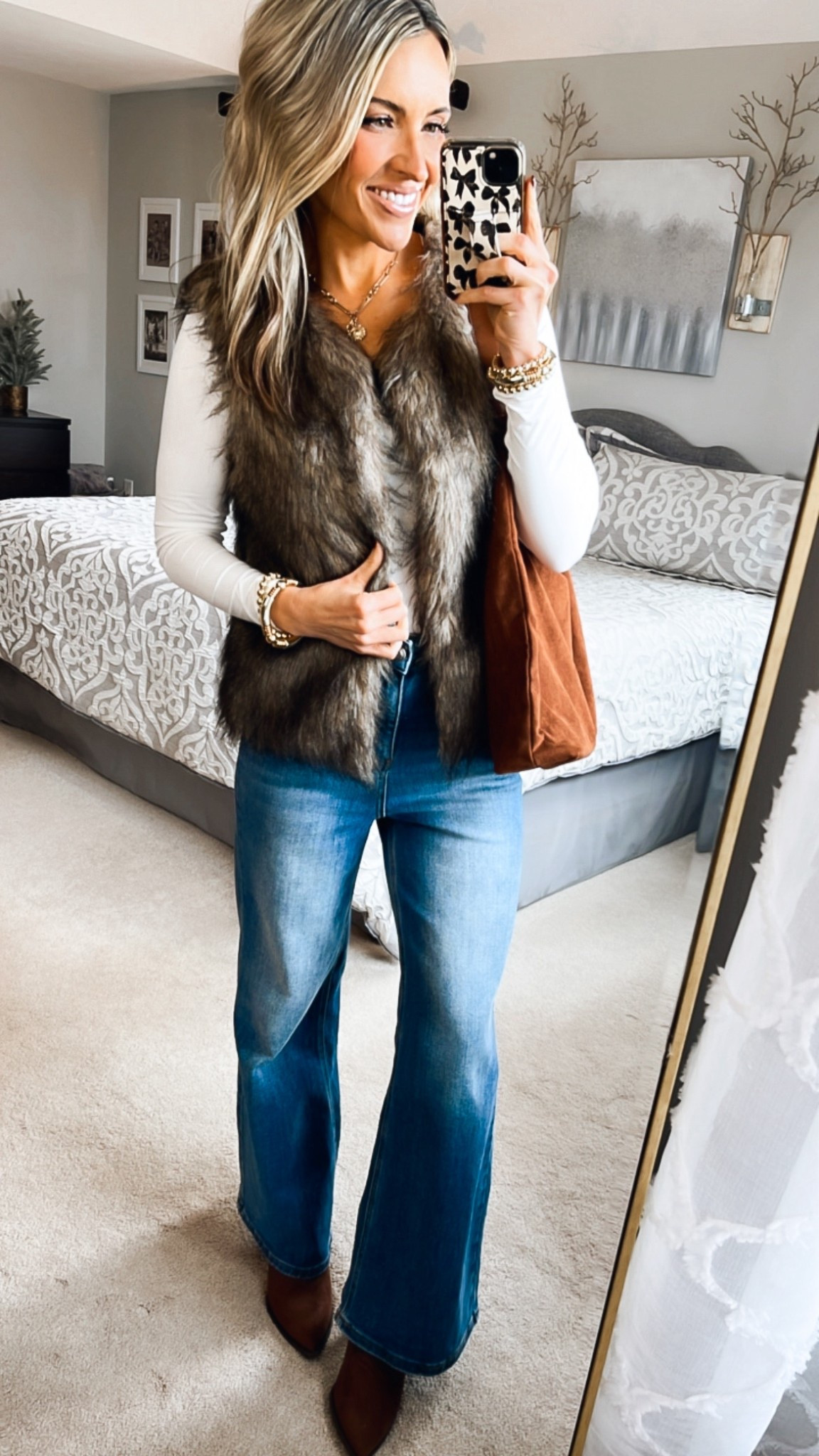 Cute, comfy and practical Thanksgiving outfits!🦃


#LTKHoliday #LTKSeasonal #LTKootd