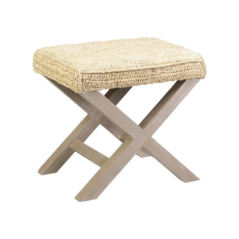 Lanny Vanity Stool | Wayfair North America