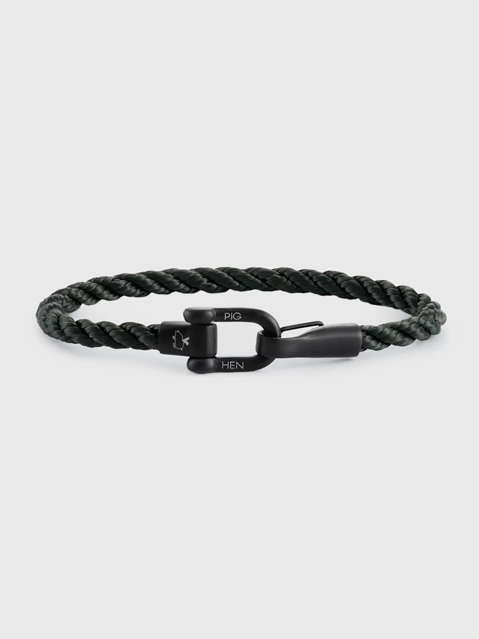PIG & HEN
                      
                     Lobster Larry Bracelet | Saint Bernard