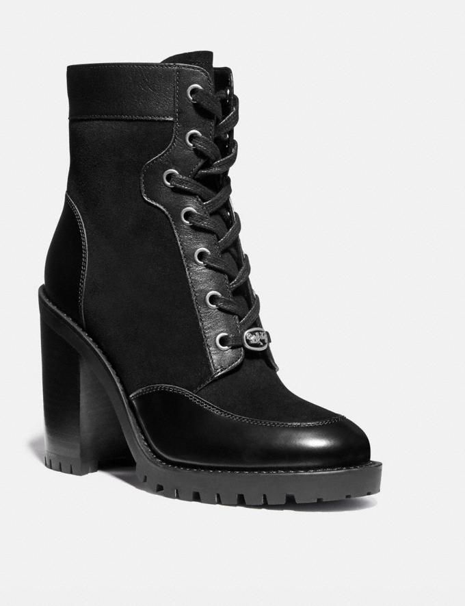 hedy bootie | Coach (US)