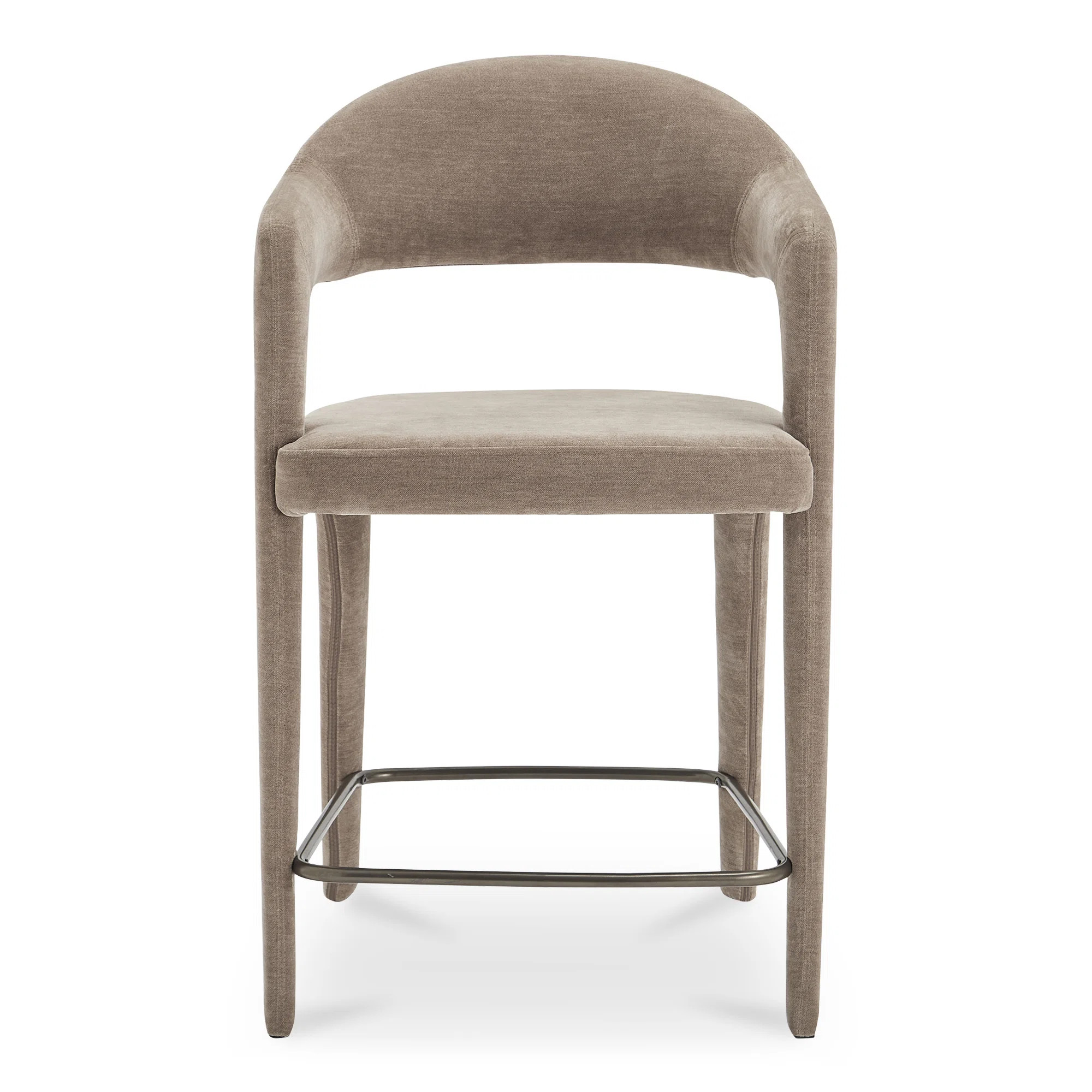 Cathline Upholstered Stool | Wayfair North America