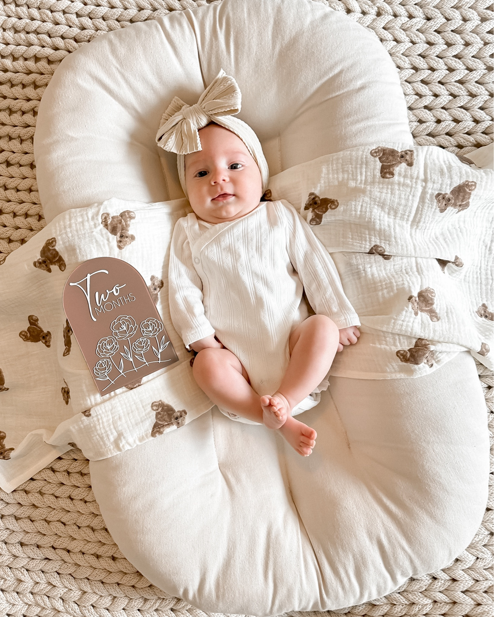 Baby Girl Faves

#LTKBump #LTKBaby