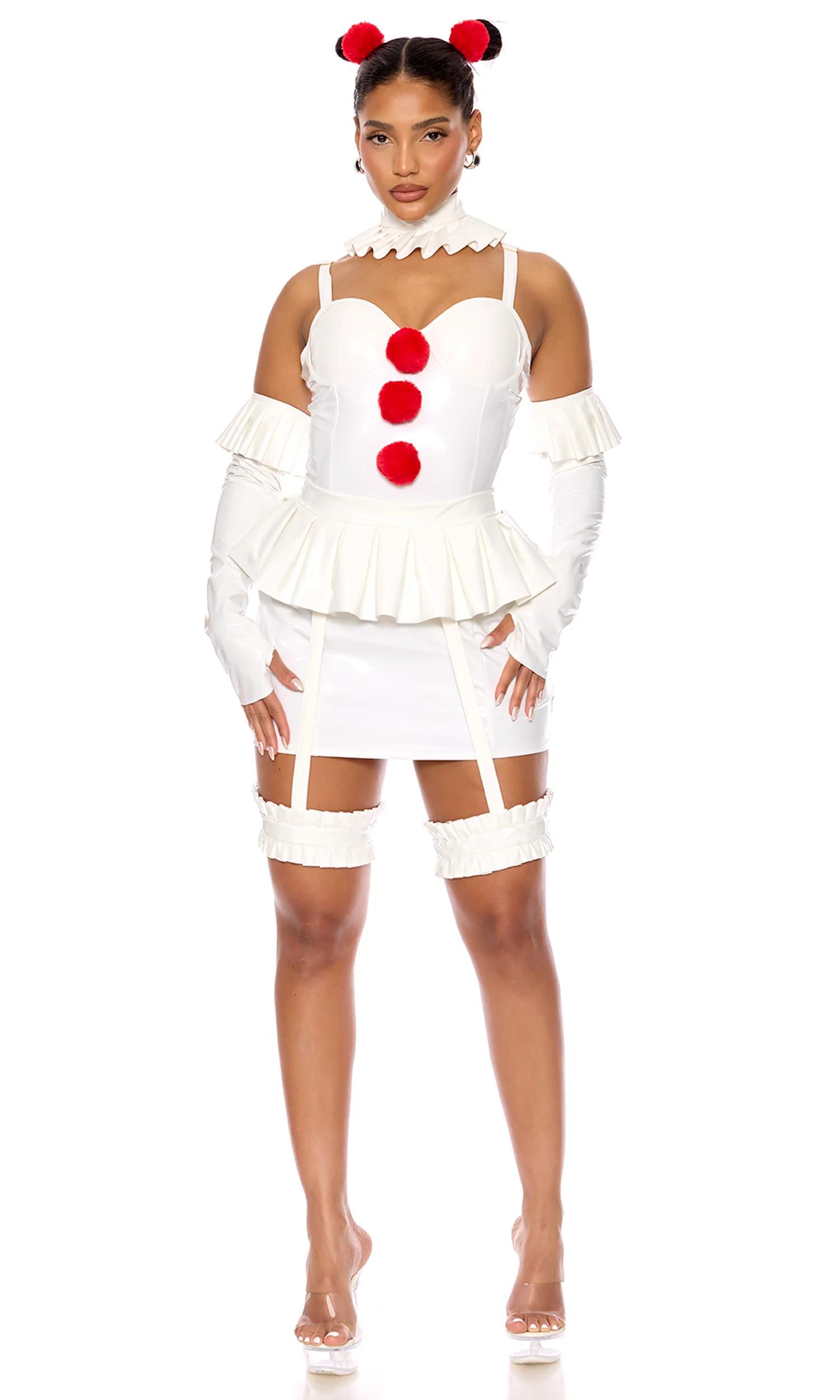 It Girl Movie Character Costume | Forplay Catalog