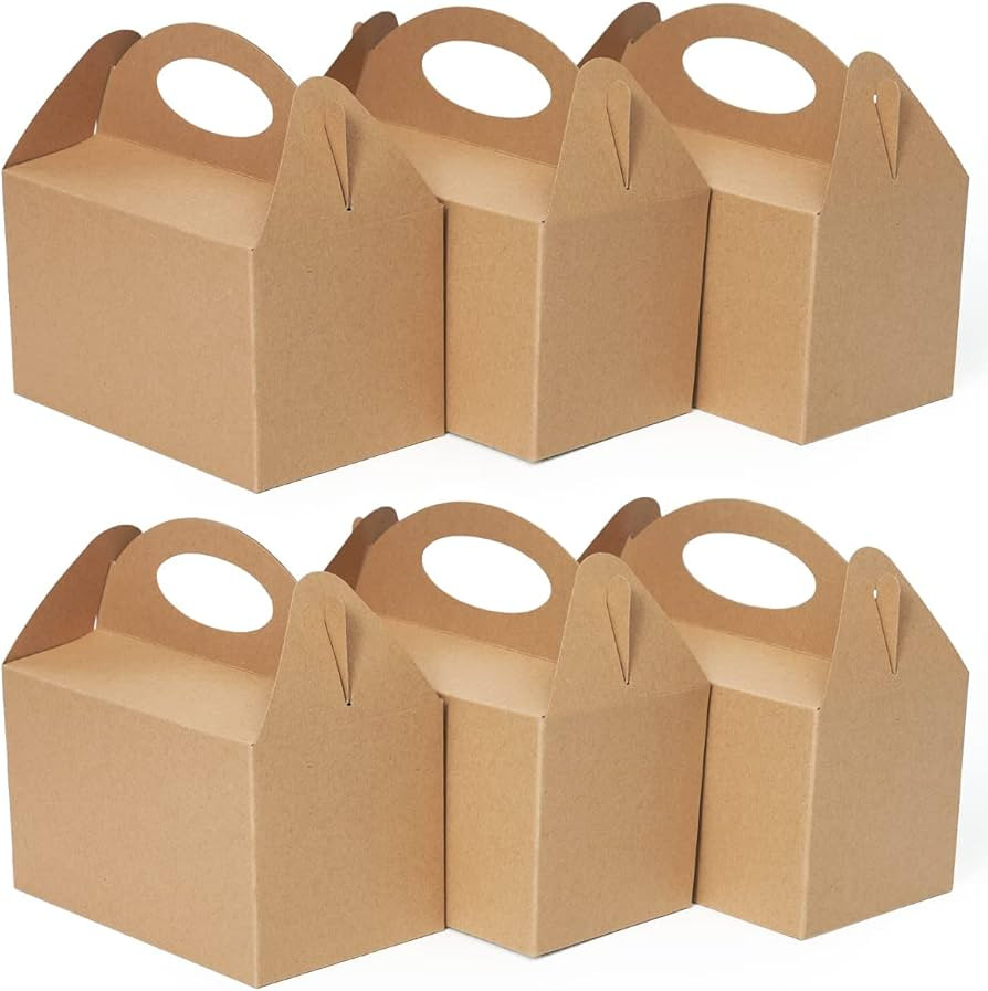 Smaller cookie boxes | Amazon (US)