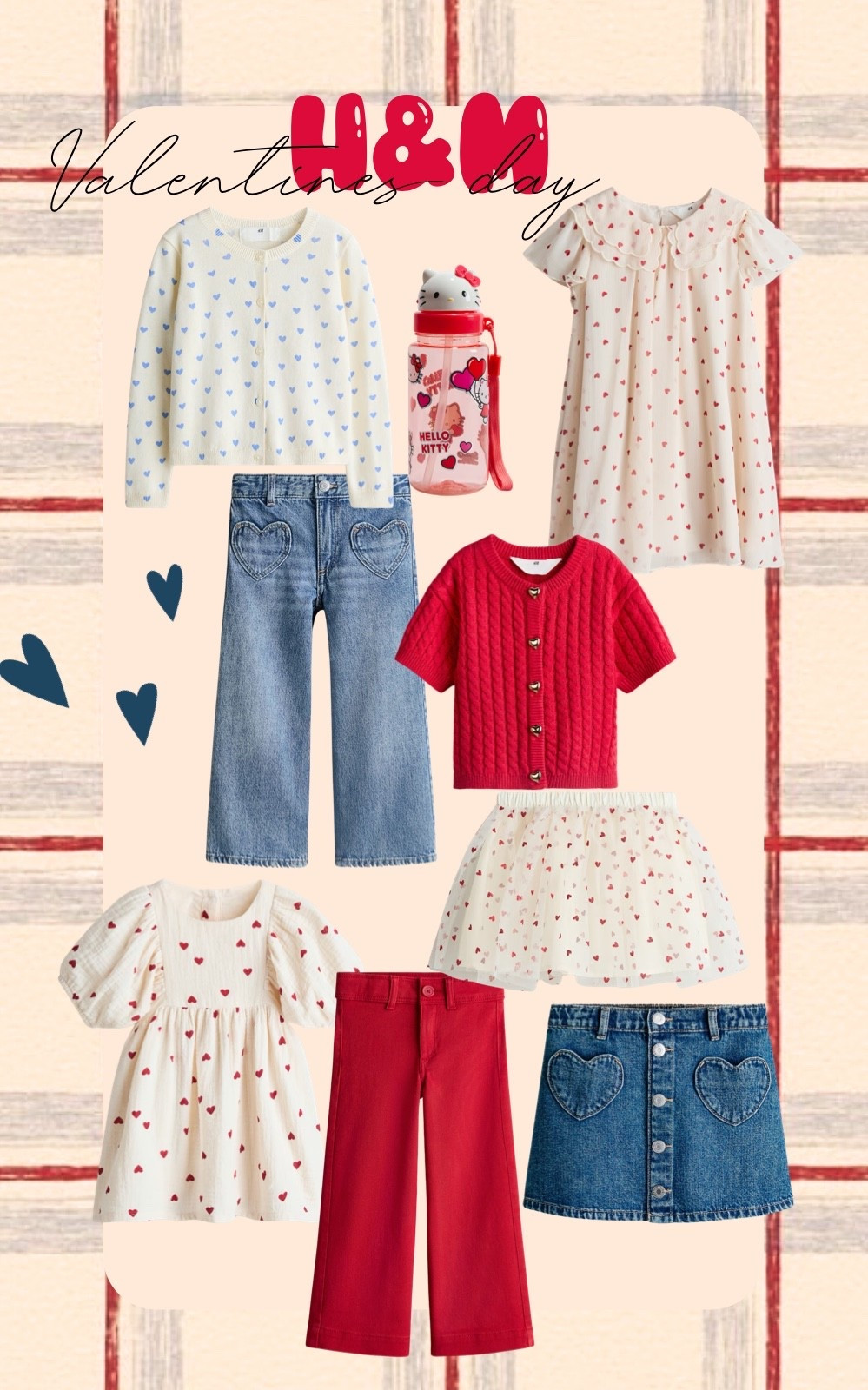 🎈❤️✨

#LTKValentine #LTKBaby #LTKKids