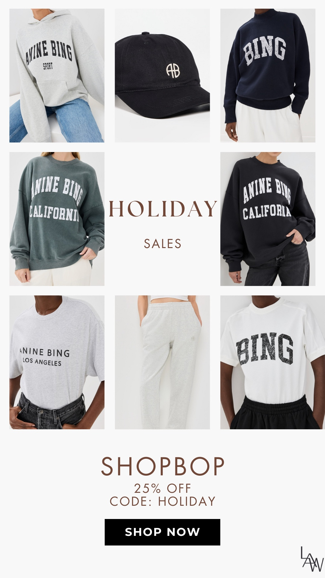 ShopBop Sale

#LTKGiftGuide #LTKCyberWeek #LTKSaleAlert