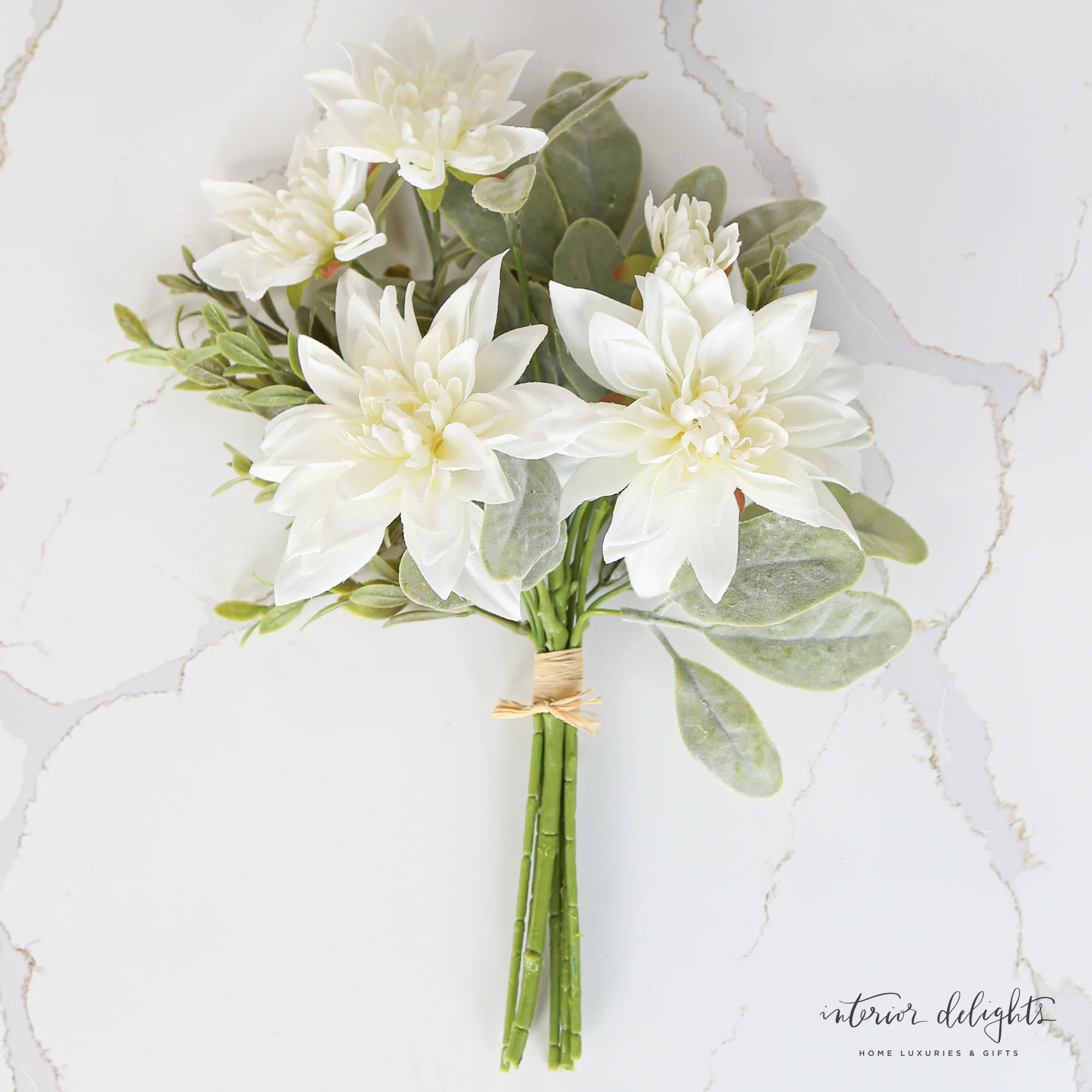 13” Arabesque Blooms Bundle | Interior Delights