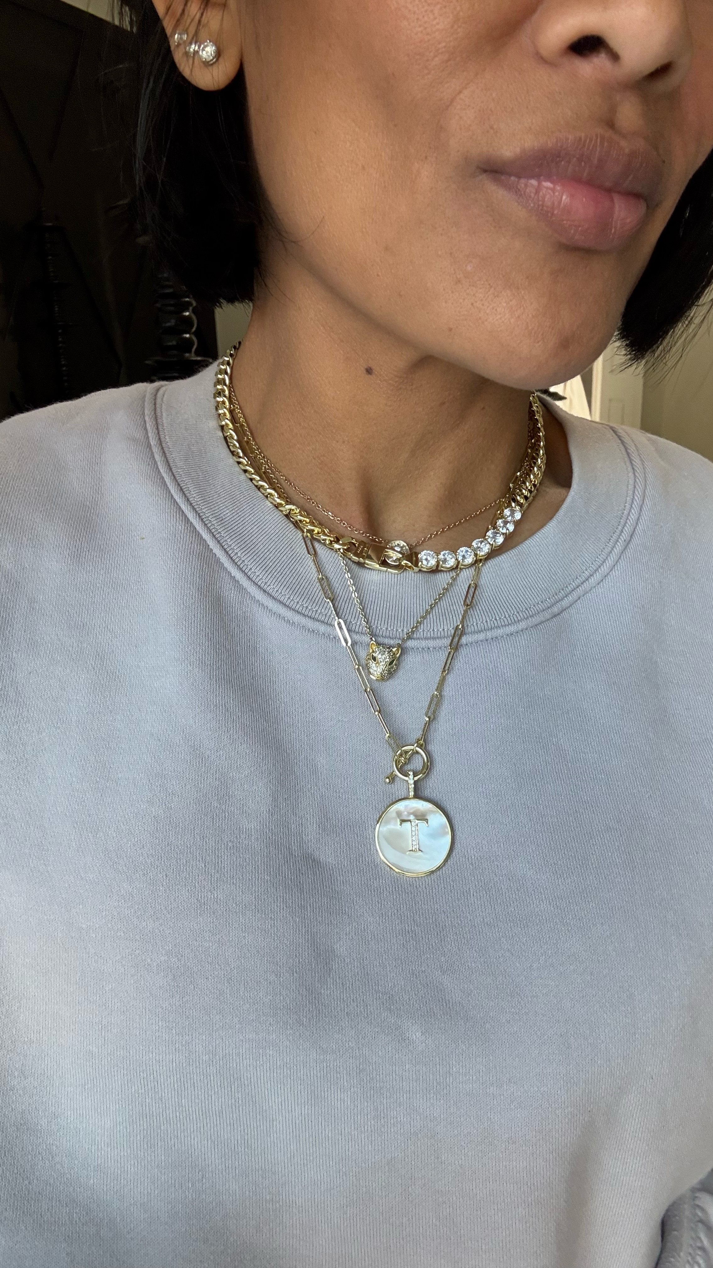 The stack we’re loving. ✨ 


#LTKOver40 #LTKStyleTip