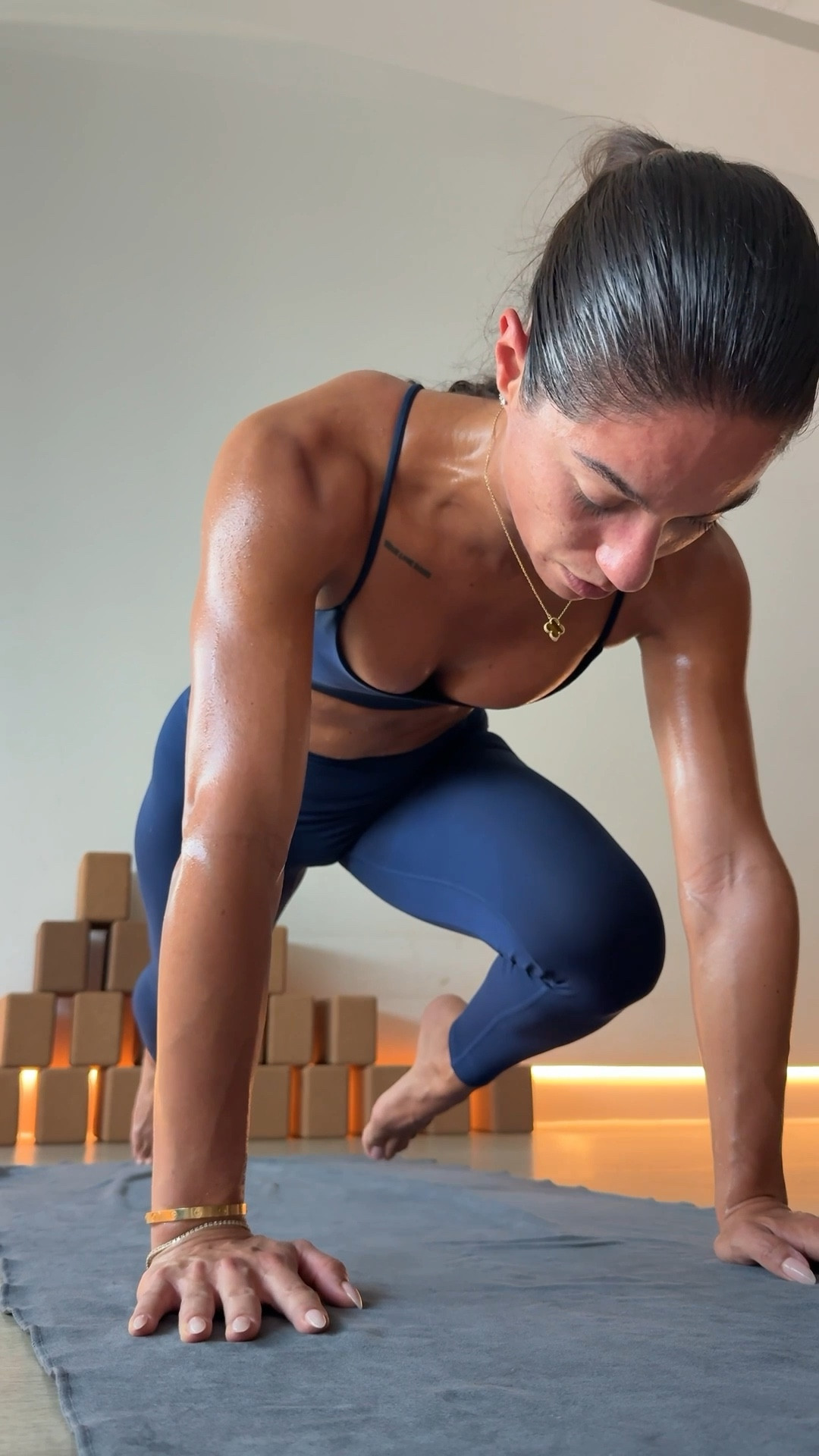 wearing size S top & bottom! ✨

#LTKActive