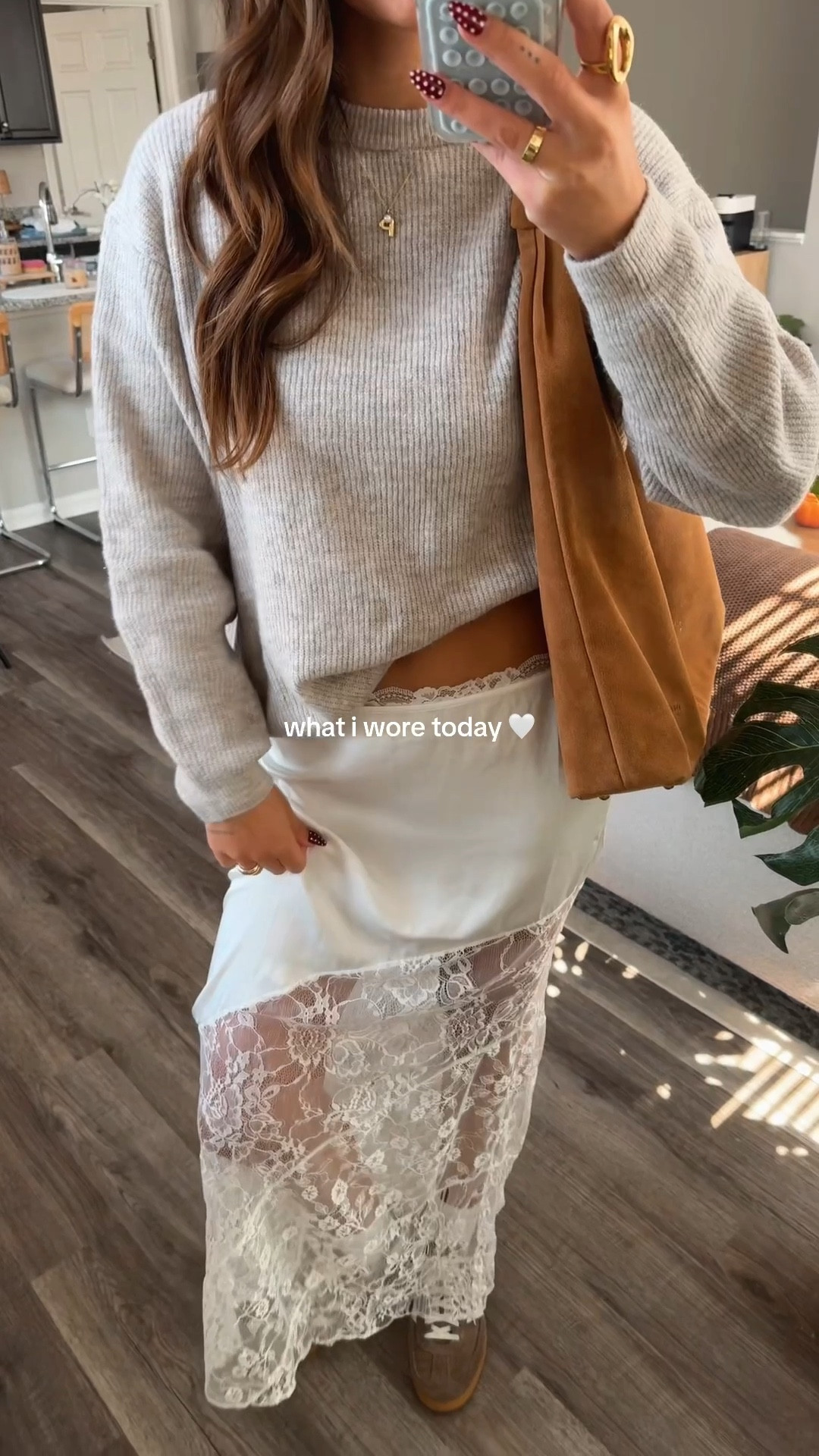 the skirt of my DREAMS 🤭☁️🧺

#LTKFallSale #LTKShoeCrush #LTKStyleTip