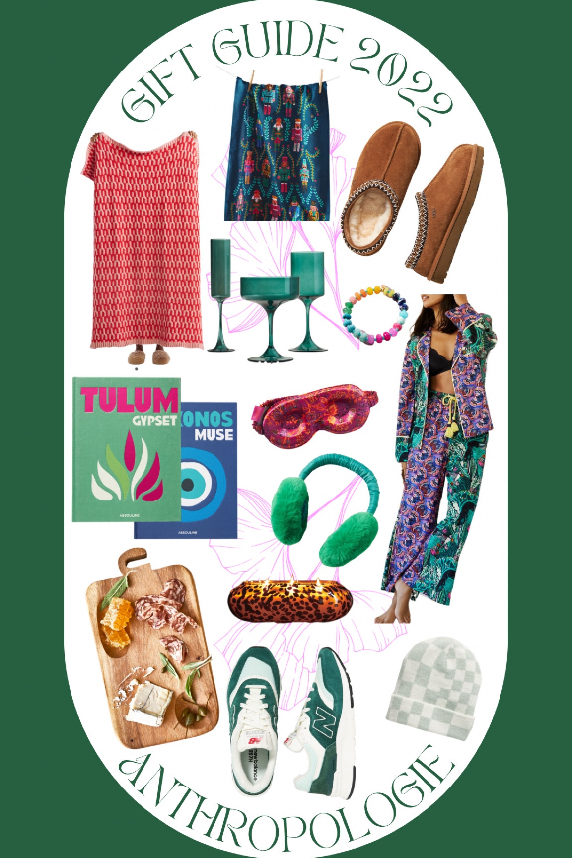 Anthropologie gift guide 

#LTKunder100 

#LTKsalealert #LTKGiftGuide