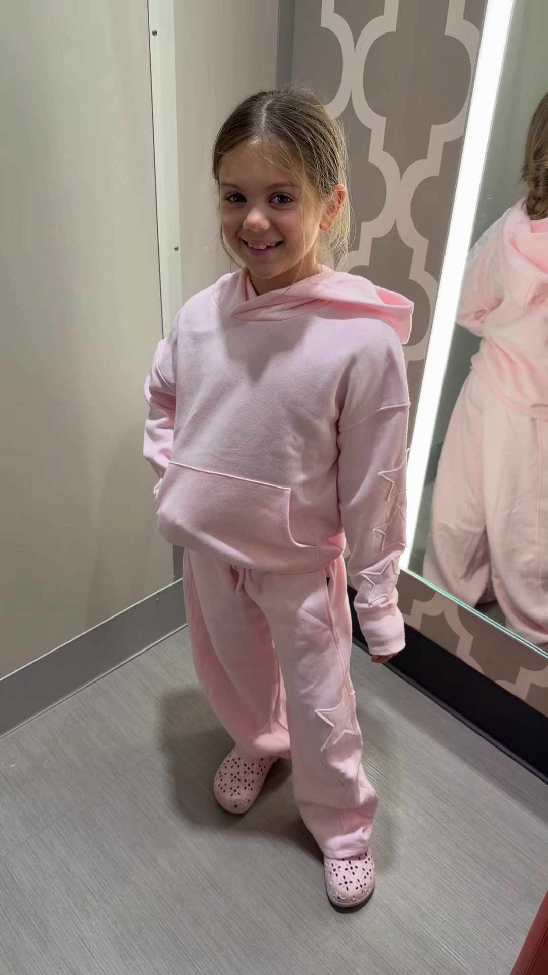 New girls matching sets✨
Back to school outfits

#LTKKids #LTKSaleAlert