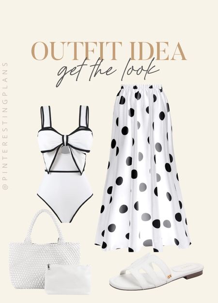 Outfit Idea get the look 🙌🏻🙌🏻

Swimsuit coverup, swimsuit, summer style, woven tote, slide

#LTKswim #LTKshoecrush #LTKstyletip