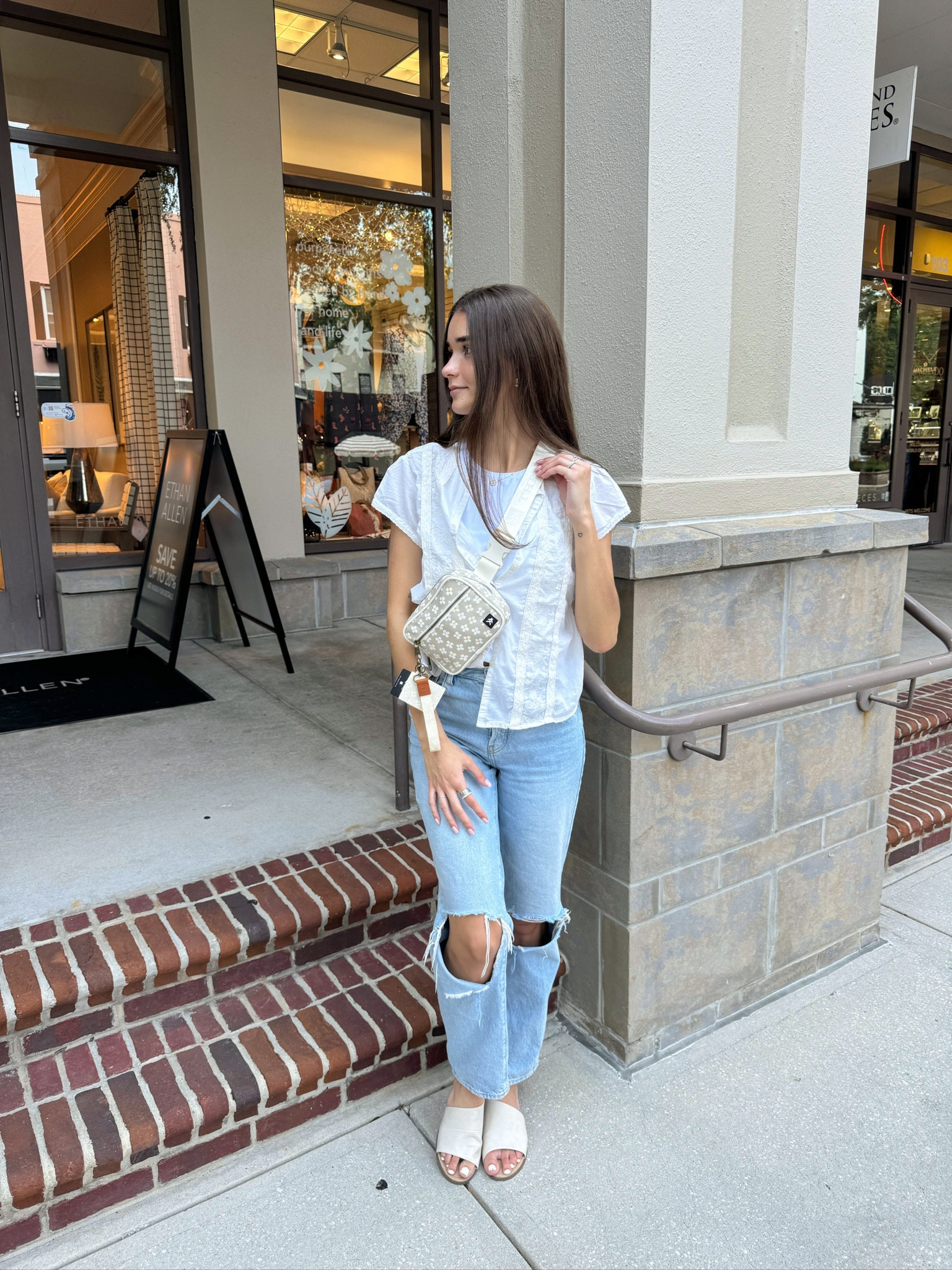 The cutest bag ☕️☔️