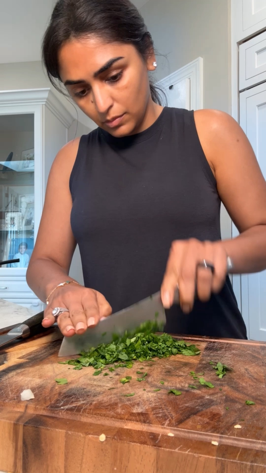 Posted this reel yday & got a lot of asks for the pot & dosa pan! Linked here with everything else I used.

#LTKHome #LTKFamily #LTKWatchNow