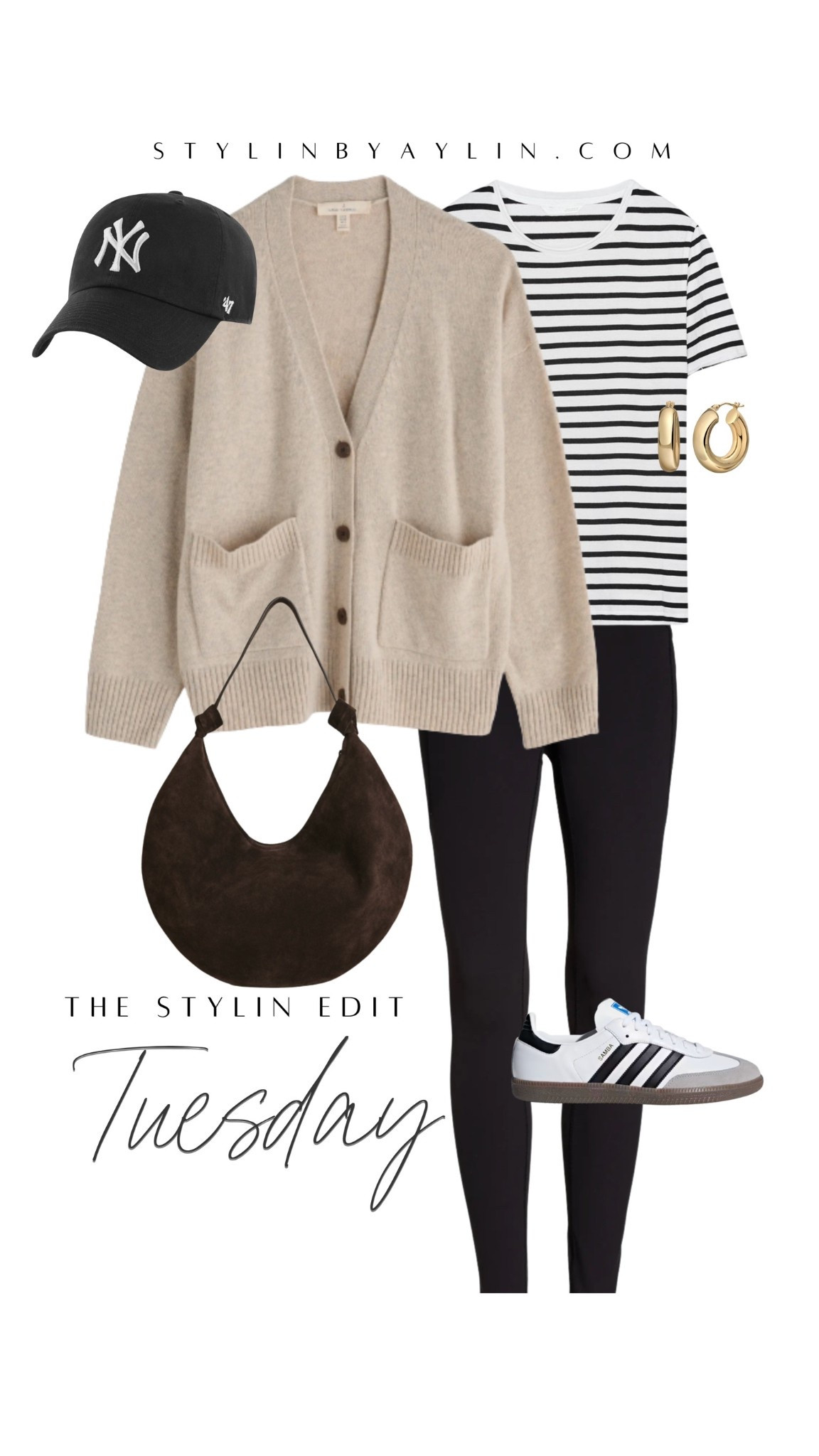 OOTW✨
StylinByAylin, Aylin 

#LTKBeauty #LTKStyleTip #LTKSeasonal