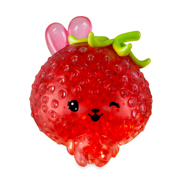Bubbleezz Suzy Strawbunny | Walmart (US)