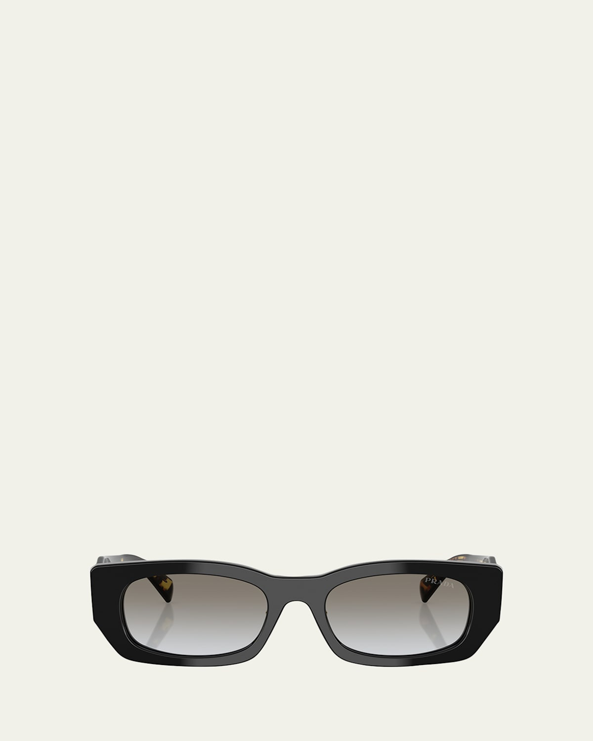 PR B05SF Pillow Sunglasses | Bergdorf Goodman