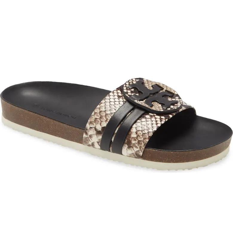 Leigh Slide Sandal | Nordstrom