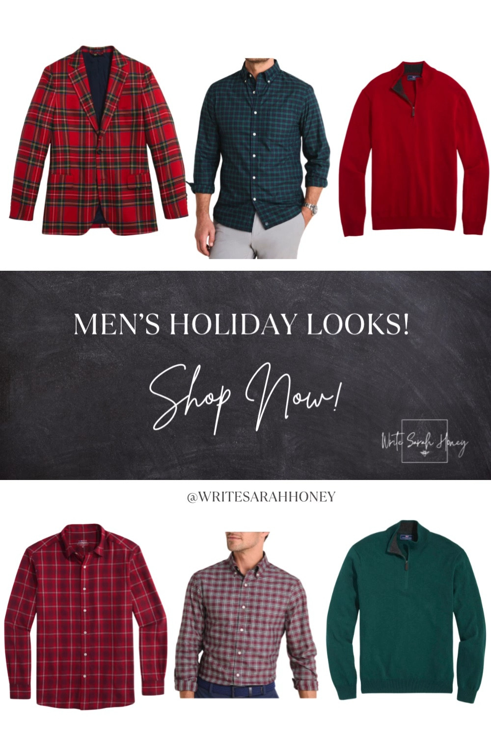 Get holiday-ready this season men’s best looks. Shop now for standout looks that’ll elevate every celebration!

#MensHolidayStyle #HolidayOutfits #FestiveFashion #SeasonalStyle #Menswear #HolidayLooks #CelebrateInStyle #WinterWardrobe #MensFashion

#LTKSeasonal #LTKHoliday #LTKMens