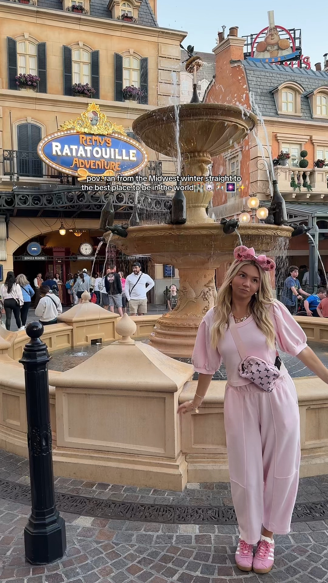 DISNEY OUTFIT💖🐭

#LTKFindsUnder100 #LTKMostLoved #LTKSeasonal