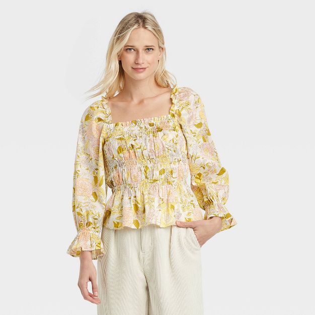 Target/Clothing, Shoes & Accessories/Women's Clothing/Tops/Shirts & Blouses‎ | Target
